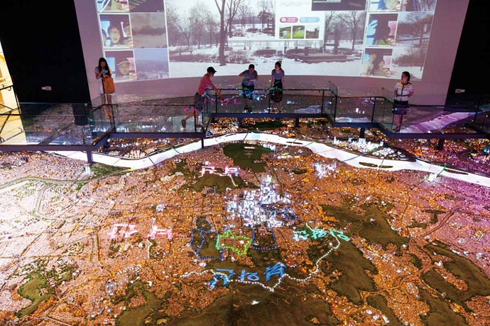 bảo tàng lịch sử Seoul - 30 hoạt động miễn phí tại Seoul